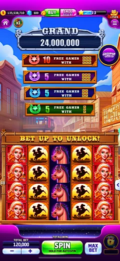 Banana slots