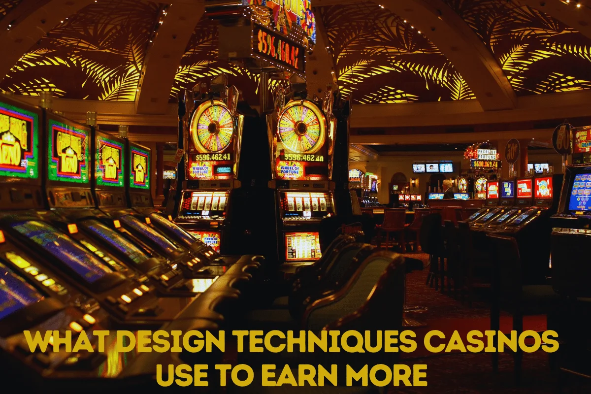 Wow casino slots