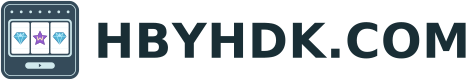 HBYHDK.COM